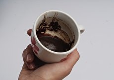تعبیر و تفسیر چوب در فال قهوه
