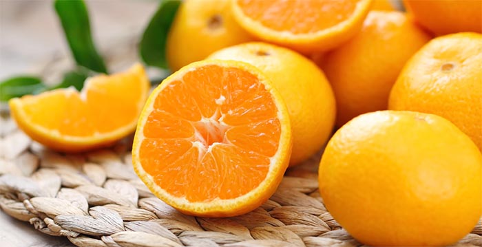 طبع پرتقال ترش و شیرین 
