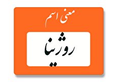 معنی اسم روژینا چیست؟ (ریشه، فراوانی و اسامی مشابه روژینا)