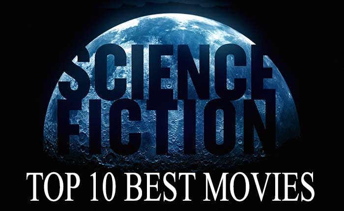 بهترین فیلم های علمی تخیلی از نگاه منتقدان Metacritic