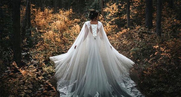 لباس فرمالیته عروسی چیست