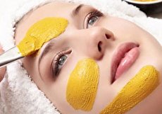 ۳ نوع ماسک انبه و معجزه جوانسازی پوست
