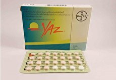 قرص یاز (Yaz) چیست؟ اطلاعات دارویی قرص ضد بارداری یاز