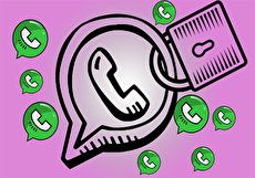 چگونه بفهمیم در واتساپ بلاک شدیم؟ ۵ روش هوشمندانه