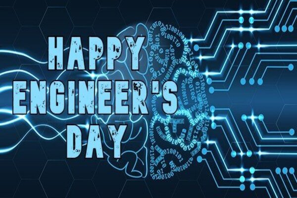 پیام‌های جدید و به یادماندنی برای تبریک روز مهندس به انگلیسی همراه با ترجمه فارسی