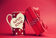 ۱۵ ایده خلاقانه و جذاب کادوی روز عشق برای پسر