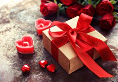 ۲۰ ایده جذاب کادوی روز عشق برای دختر