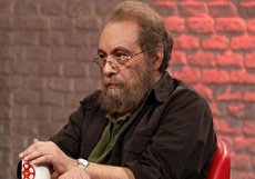 بیوگرافی مسعود فراستی؛ فعال سیاسی سابق و منتقد سینما