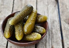 طبع خیارشور چیست و مواد غذایی مصلح آن کدامند؟