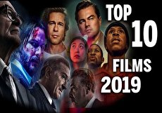 بهترین فیلم های 2019 ؛ ده فیلم که حتما باید تماشا کنید!