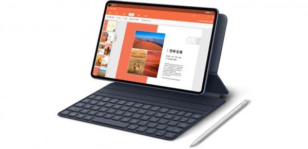 نگاهی نزدیک به نسخه 5G تبلت Huawei MatePad Pro