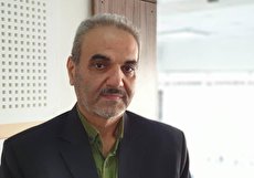 متن جالب نامه جواد خیابانی به وزیر بهداشت!