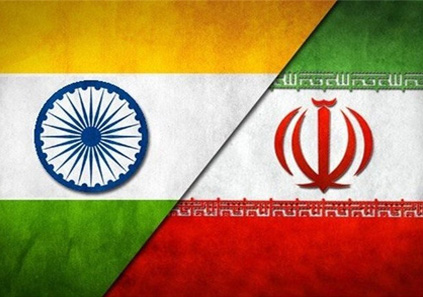 احضار سفیر ایران در دهلی نو به خاطر توییت ظریف