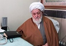 درگذشت آیت الله محسن حبیبی بر اثر کرونا