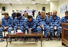 فوری: دادگاه محتکران ماسک و اقلام بهداشتی آغاز شد