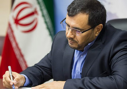 محمدرضا نجفی، نماینده تهران