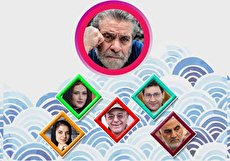 چهره ها و افراد مشهور متولد 20 اسفند