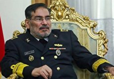 آقای شمخانی از وضعیت قرمز هم عبور کردیم به فکر ایرانی باشید!