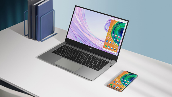 مشخصات کلیدی و برجسته MateBook X Pro 2020  و Matebook D؛ لپ‌تاپ‌های جدید هوآوی را بشناسیم