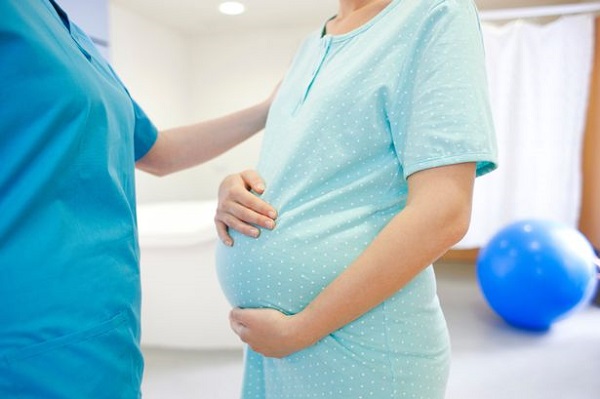معاینات پیش از بارداری در قرنطینه