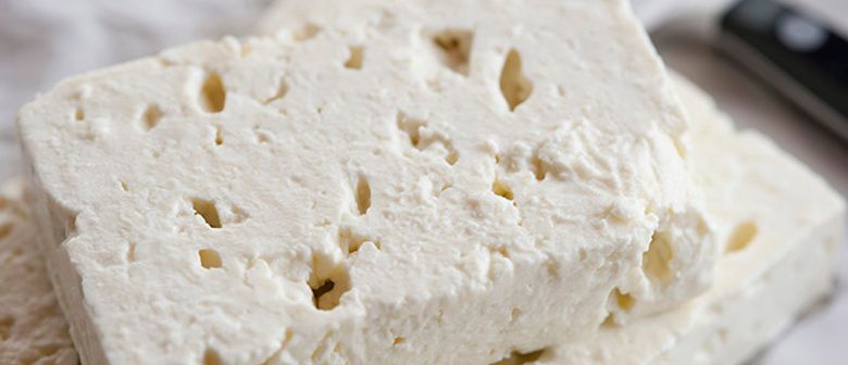 پنیر خانگی طرز تهیه ۵ پنیر خانگی با قرص پنیر، آبلیمو، سرکه و ماست