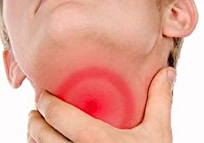 آیا چرک گلو باعث بروز کرونا می شود؟