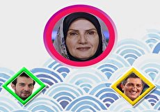 چهره ها و افراد مشهور متولد 5 اسفند