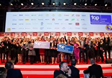با اعلام رسمی Top Employers Institute: هوآوی کارفرمای برتر اروپا در ۲۰۲۰ شد
