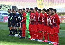 صدور رای برای دیدار سپاهان - پرسپولیس: برد سه بر هیچ پرسپولیس؟