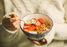 غذا و میوه چه بخوریم تا ویروس کرونا نگیریم؟