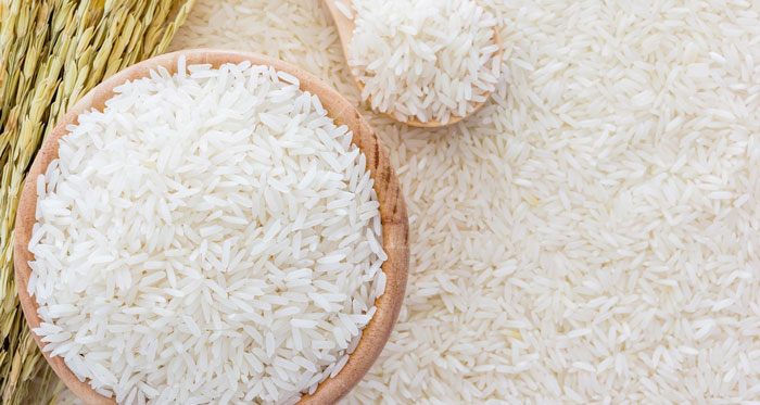 نکات و روش‌های نگهداری برنج در خانه