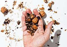 طریقه خشک کردن لیمو ترش به ۲ روش