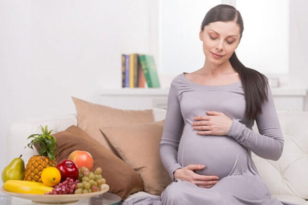 آیا استعمال پودر موبر در بارداری مجاز است یا خیر؟