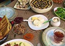 ۶ افطاری سریع و آسان برای ماه رمضان