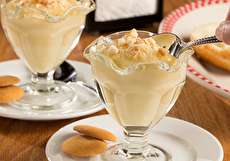 طرز تهیه دسر ماه رمضان به ۴ روش