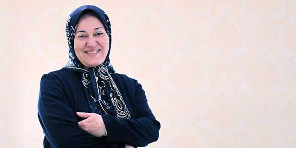 داستان موفقیت فاطمه مقیمی از زنان موفق ایران