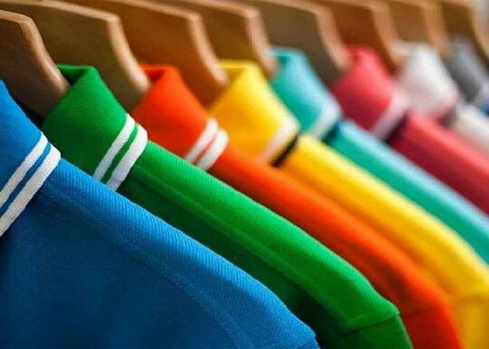 تیشرت ورزشی تک رنگ تیشرت ورزشی تک رنگ
