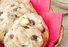 طرز تهیه کوکی انار به ۲ روش