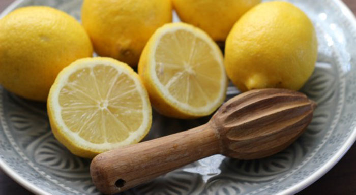 فریز کردن لیمو ترش و روش های مختلف انجام آن