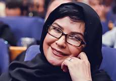 بیوگرافی لعیا زنگنه، بازیگر سریال خاطره انگیز در پناه تو