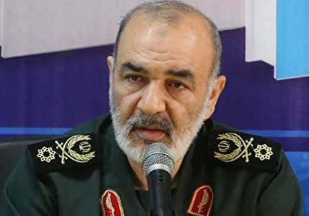 بیوگرافی سردار حسین سلامی، فرمانده کل سپاه پاسداران انقلاب اسلامی ...