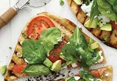 ۱۱ نوع غذای نونی برای سحری