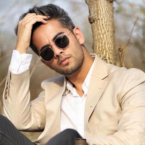 مدل عینک آفتابی مردانه 2019