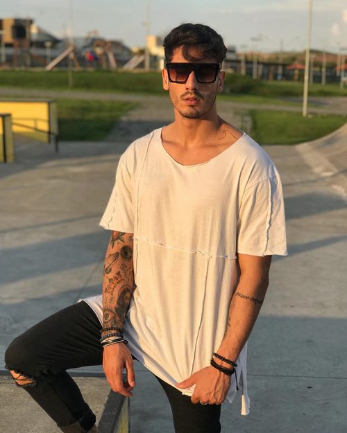 مدل عینک آفتابی مردانه 2019