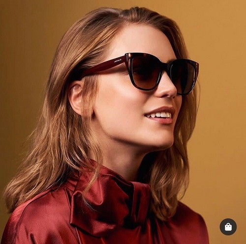 مدل عینک آفتابی زنانه جدید 