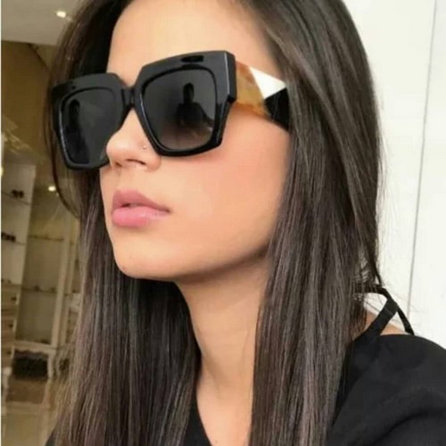 مدل عینک آفتابی زنانه لاکچری
