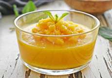 طرز تهیه شیربرنج انبه خوشمزه به ۲ روش