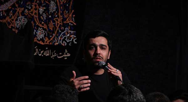 متن روضه وفات حضرت خدیجه (س) میرداماد متن روضه حضرت خدیجه از سید مهدی میرداماد