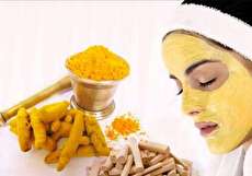 ۳ روش برای تهیه موم زردچوبه به منظور رفع موهای زائد