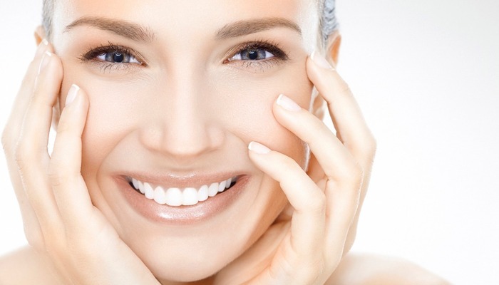 آموزش فیشیال صورت به کمک ماسکهای خانگی آموزش فیشیال صورت به کمک ماسکهای خانگی